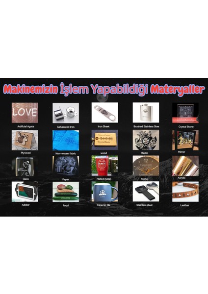 - E-Sat M5 Model Masaüstü Cnc Makinesi 2'si 1 Arada 10 Watt Optik Lazer + Router Makine 40X40 cm Işlem Alanlı