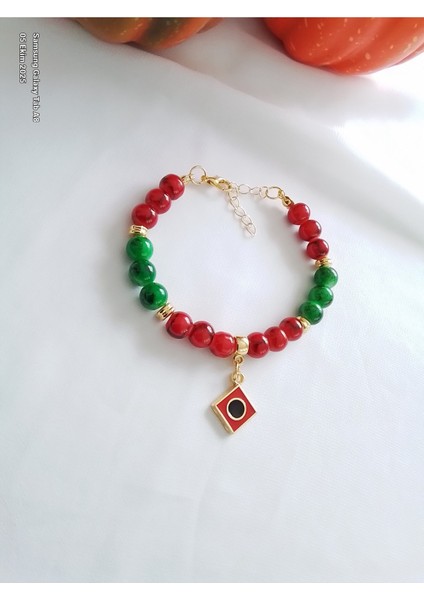 Cam Boncuklu Bileklik fiyatları