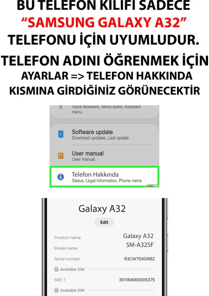 Samsung Galaxy A32 Uyumlu The Godfather Baba Film Tasarımlı Baskılı Silikon Kılıf fiyatları