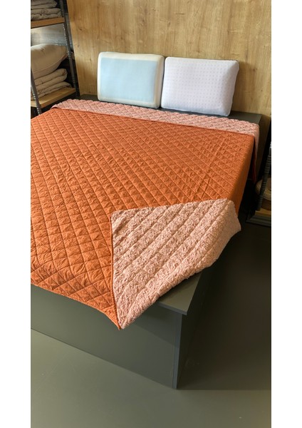 Peluş Çok Amaçlı Yatak Örtüsü fırsatları