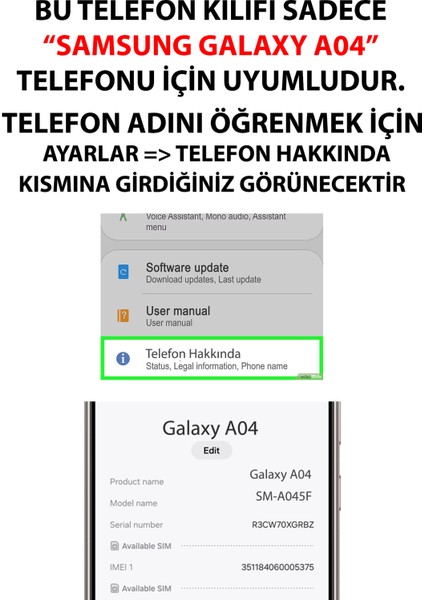 Samsung Galaxy A04 Uyumlu Salah King Kral Tasarımlı Baskılı Silikon Kılıf fiyatları