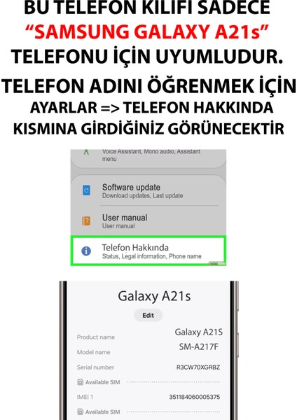 Samsung Galaxy A21S Uyumlu Osmanlı Padişahları Baskılı Silikon Kılıf fiyatları