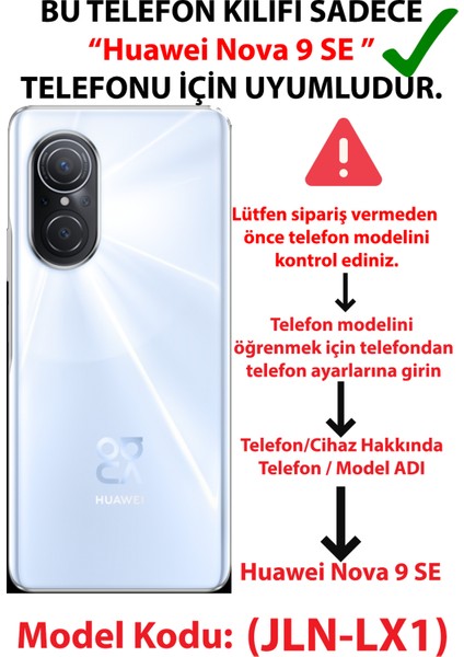 Huawei Nova 9 Se Uyumlu Gtr Güneş Ejderha Tasarımlı Baskılı Silikon Kılıf fiyatları