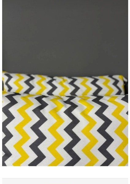 2 Adet Fermuarlı Yastık Kılıfı fırsatları