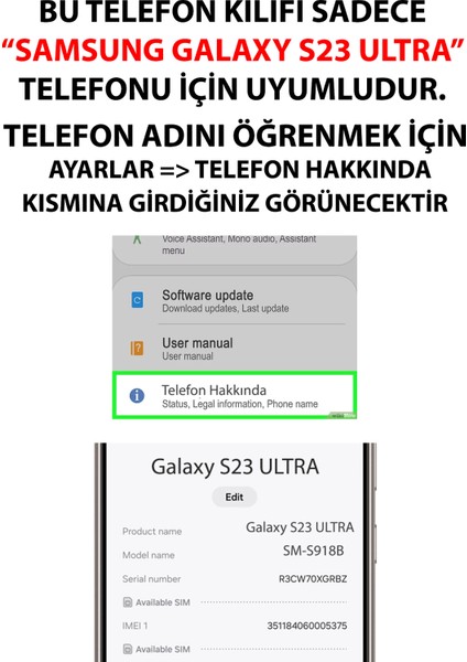Samsung Galaxy S23 Ultra Uyumlu Sevimli Ayıcıklar Baskılı Silikon Kılıf fiyatları