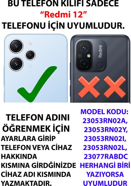 Redmi 12 Uyumlu Atatürk Renkli Kolaj Gözler Baskılı Silikon Kılıf fiyatları