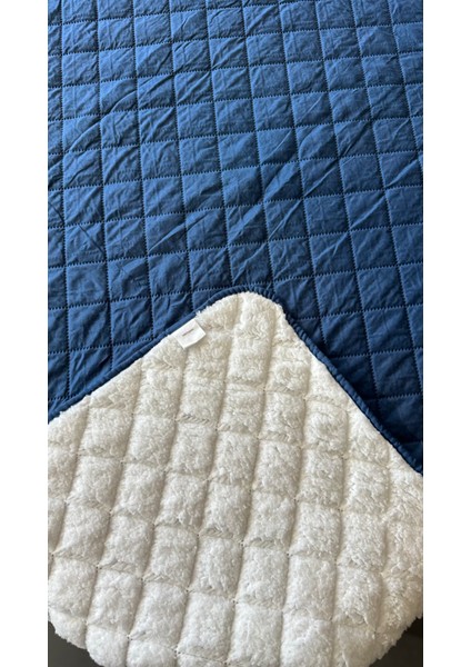 Peluş Çok Amaçlı Yatak Örtüsü fırsatları