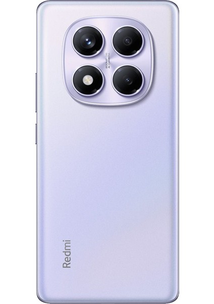 Redmi Note 14 Pro Plus 5g Uyumlu Şeffaf Silikon Kılıf