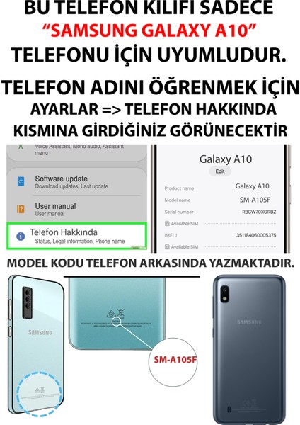 Samsung Galaxy J8 - A6 Plus Uyumlu Mustafa Kemal Atatürk Portre Baskılı Silikon Kılıf fiyatları