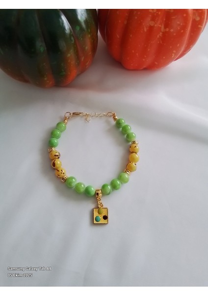 Cam Boncuklu Bileklik fiyatları