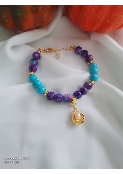 Cam Boncuklu Bileklik fiyatları