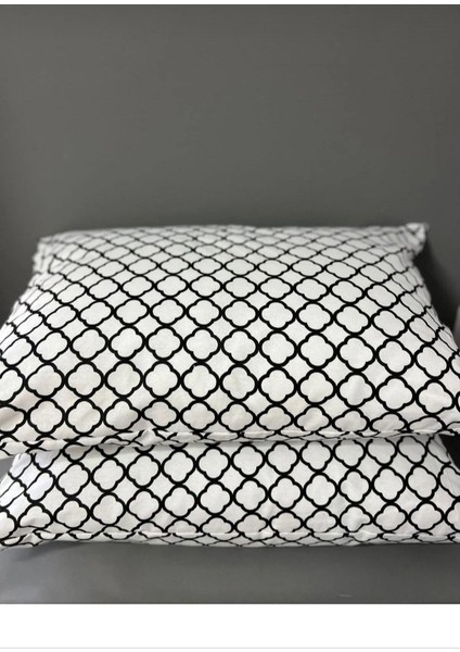 2 Adet Fermuarlı Yastık Kılıfı fiyatları