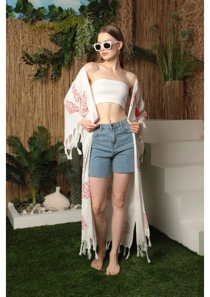 Pareo - Kirmizi fırsatları