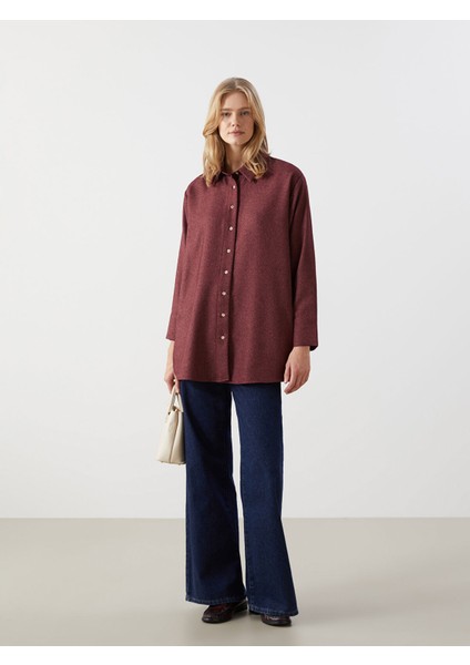 Yeni Sezon Oversize Kadın Gömlek Tunik fiyatları