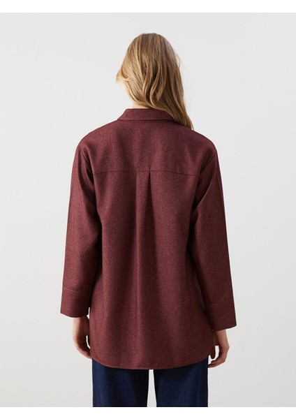 Yeni Sezon Oversize Kadın Gömlek Tunik fırsatları