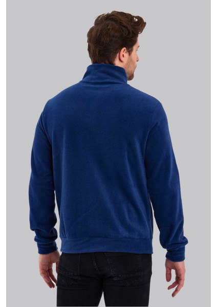 5015 Erkek Indigo Polar Hırka fiyatları