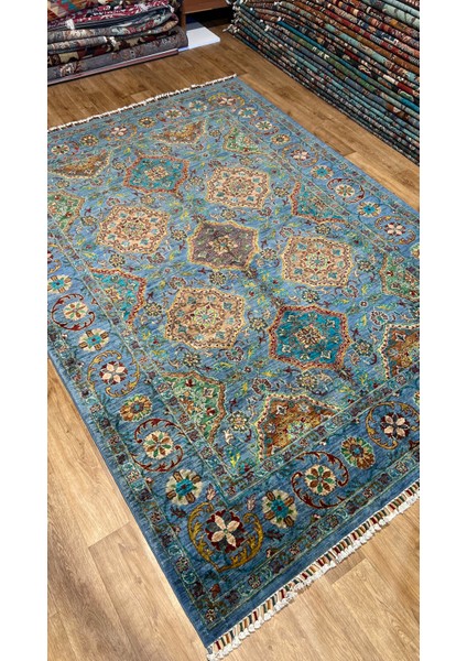 El Dokuma Afgan Halısı fiyatları