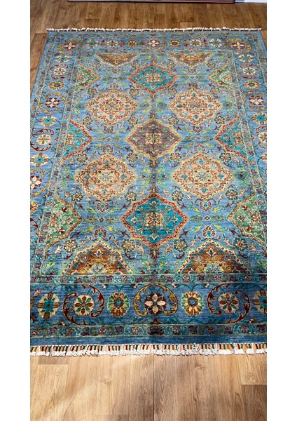 El Dokuma Afgan Halısı fırsatları