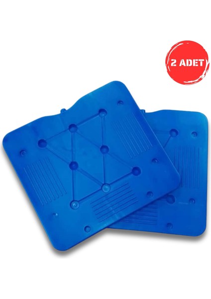 K-700 Buz Aküsü( Ice Pack ) -2li