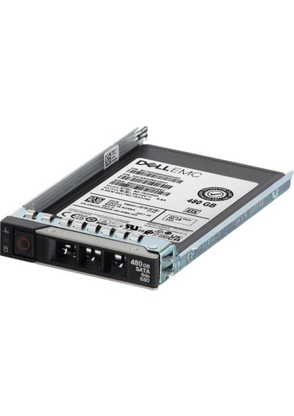 480GB 2.5" 10K 6g Sata SSD Prm Hplug 14025DRI-480G Sunucu Diski