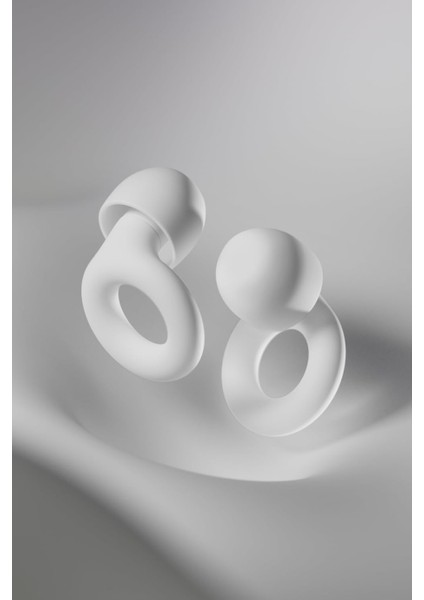 Quiet 2 Silikon Kulak Tıkacı Ultra Rahat Gürültü Azaltıcı Özel Çantası ile Birlikte fiyatları