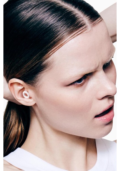 Quiet 2 Silikon Kulak Tıkacı Ultra Rahat Gürültü Azaltıcı Özel Çantası ile Birlikte indirimleri