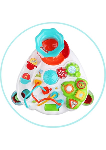 LC-30954 Eğlenceli Aktivite Masası fırsatları