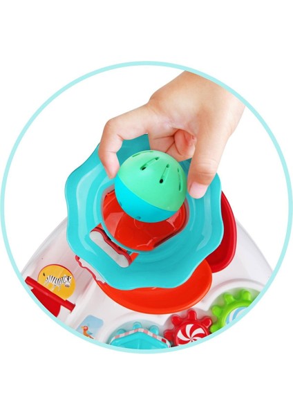 LC-30954 Eğlenceli Aktivite Masası