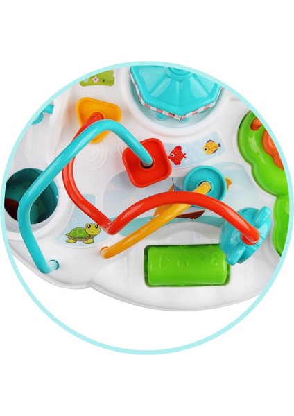 LC-30954 Eğlenceli Aktivite Masası