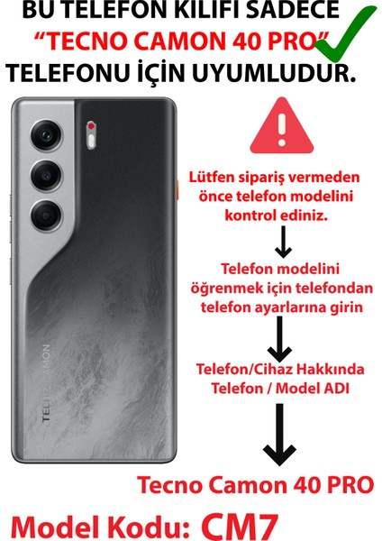 Tecno Camon 40 Pro Uyumlu Friends Mini Poster Tasarımlı Baskılı Silikon Kılıf fiyatları