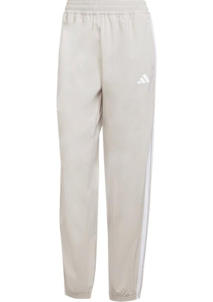 Performance JD6522 Train Essentials 3-Stripes Woven Pants