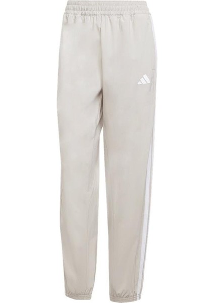 Performance JD6522 Train Essentials 3-Stripes Woven Pants