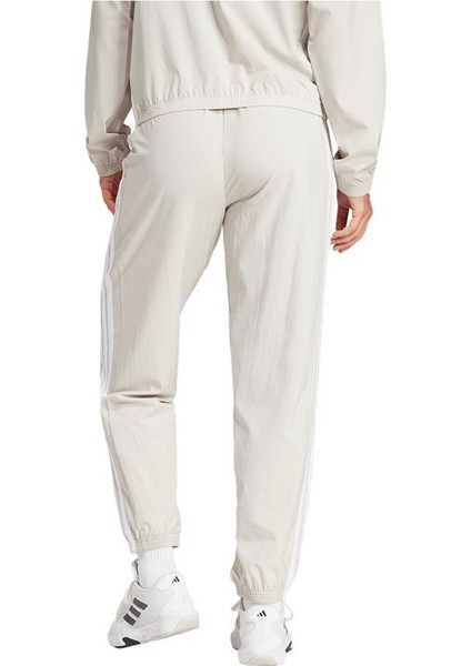 Performance JD6522 Train Essentials 3-Stripes Woven Pants