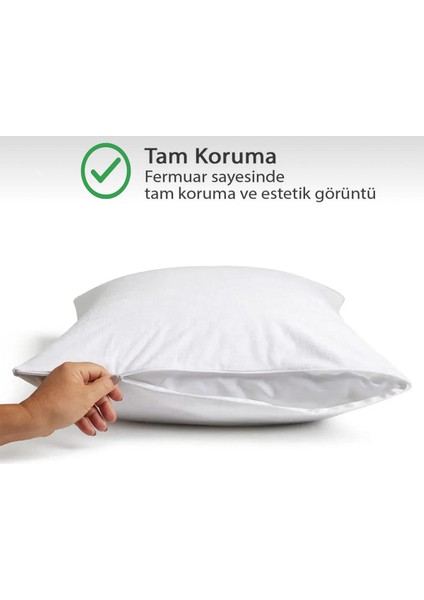 Yastık Alezi Tekli fiyatları