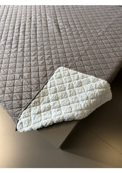 Peluş Çok Amaçlı Yatak Örtüsü fiyatları