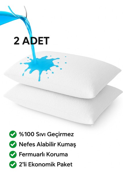 Yastık Alezi Çiftli