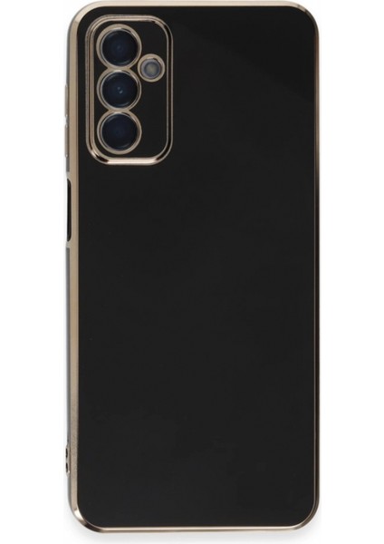 Samsung Galaxy A14 4g Kılıf Volet Silikon