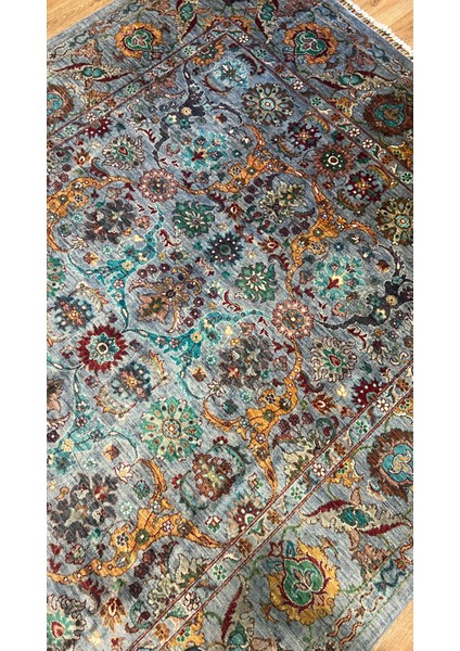 El Dokuma Afgan Halısı modelleri