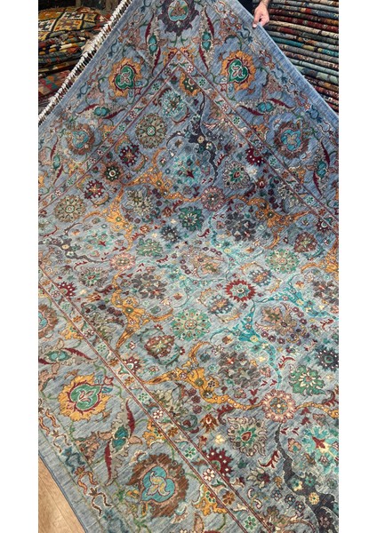 El Dokuma Afgan Halısı fırsatları