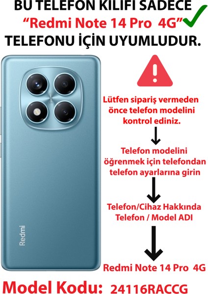 Redmi Note 14 Pro 4g Uyumlu Kitaplık Beyaz Kedi Tasarımlı Baskılı Silikon Kılıf fiyatları