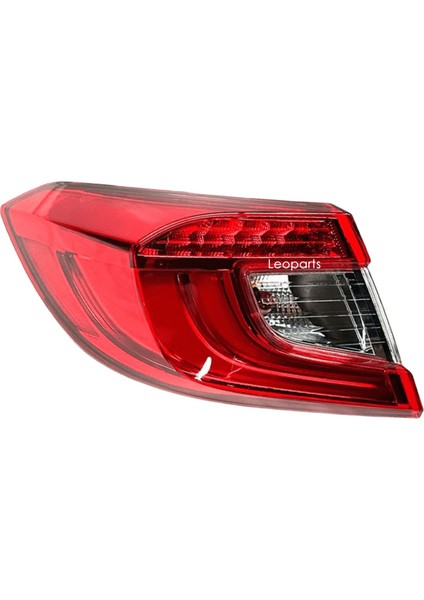 Honda Accord Stop Lambası Dış Sol 2021-2023 33550-TVA-H11