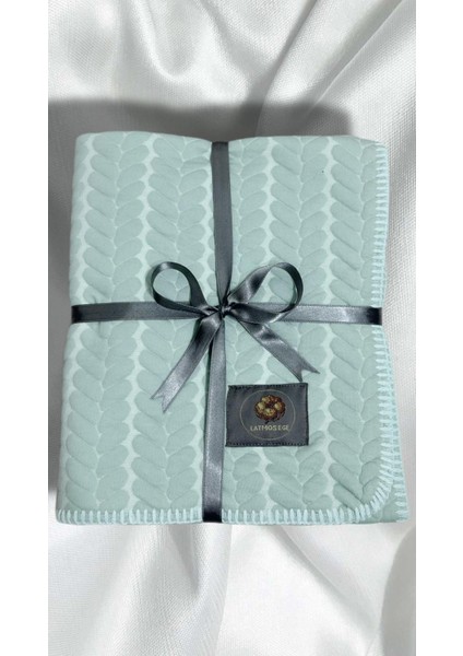 Çok Amaçlı Bebek Battaniyesi