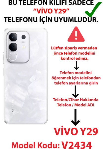Vivo Y29 Uyumlu You Look Good Iskelet Tasarımlı Baskılı Silikon Kılıf fiyatları