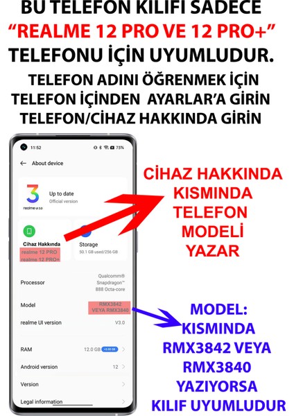 Realme 12 Pro - Pro Plus Uyumlu Demon Slayer Manga Baskılı Silikon Kılıf fiyatları
