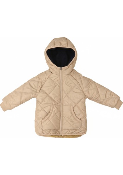 Erkek Çocuk Mont 6-10 Yaş 51397