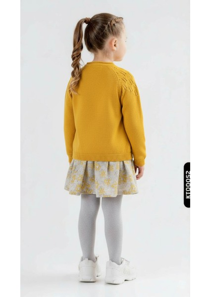 Kız Çocuk Elbise 3-12 Ay 8310 fiyatları