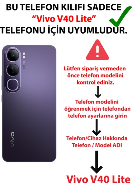 Vivo V40 Lite Uyumlu Türk Büyükleri Kolaj Baskılı Silikon Kılıf fiyatları