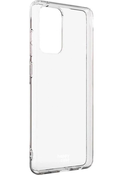 Samsung Galaxy A72 Kılıf Lüx Şeffaf Silikon modelleri