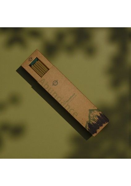 %100 Doğal Tütsü Bereket - Defne Yaprağı | El Yapımı Yerli Üretim | 25'li Kutu fırsatları