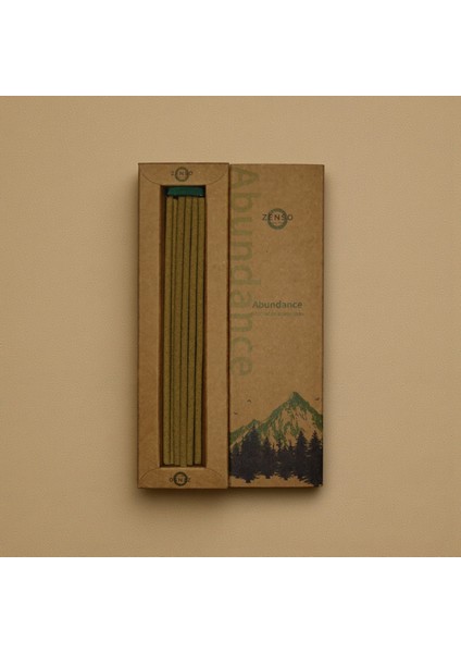 %100 Doğal Tütsü Bereket - Defne Yaprağı | El Yapımı Yerli Üretim | 25'li Kutu indirimleri